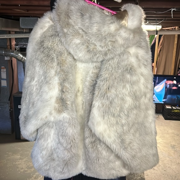 NWOT LONDON FOG COAT 16 - Picture 8 of 9